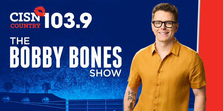 Bobby Bones